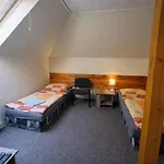 Konukevi Astoria Klášterec nad Ohří