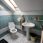 בית הארחה Astoria Klášterec nad Ohří