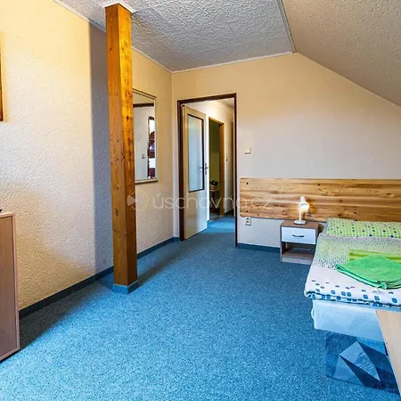Guest house Astoria Klasterec nad Ohri