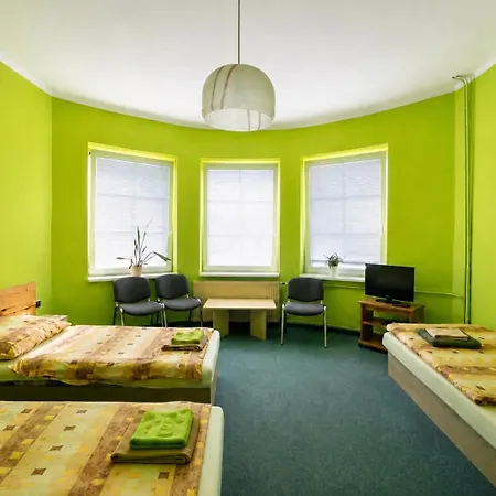 Astoria 3* Klášterec nad Ohří