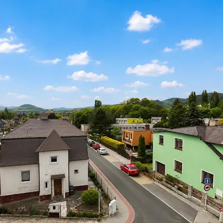 Astoria Klášterec nad Ohří