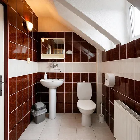 Casa de hóspedes Astoria 3*